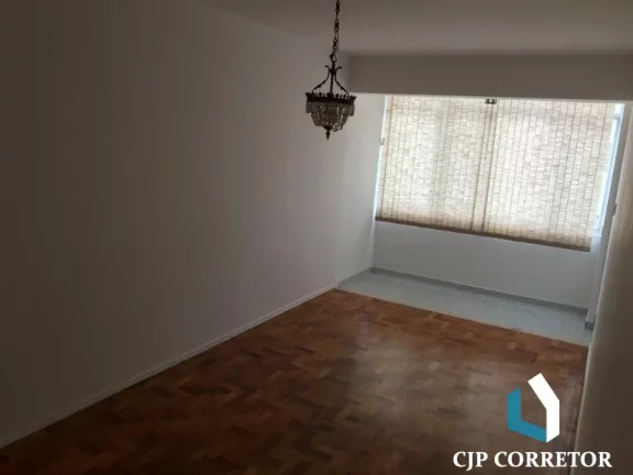 Imagem 2 quartos, excelente localização.