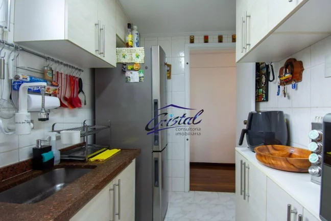 Imagem Apartamento com 1 quarto à venda, 48 m² - Vila Buarque - São Paulo/SP