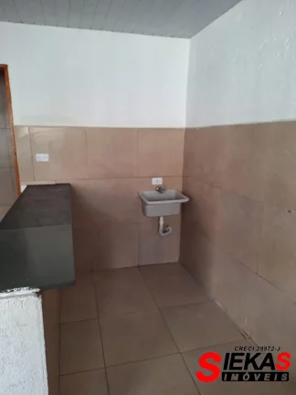 Imagem Aluguel de Apartamento com 1 Quarto na Vila Carrão, São Paulo-SP: Conforto e praticidade em 32m²!