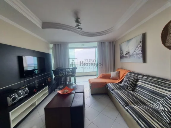 Imagem Apartamento Frente Mar à venda no Centro de Balneário Camboriú/SC
