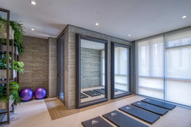 Imagem Apartamento em Itaim Bibi - São Paulo SP