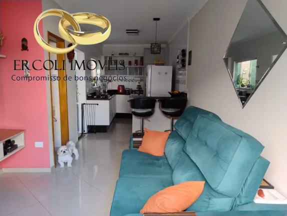Imagem CASA RESIDENCIAL em São Paulo - SP, Vila Pierina
