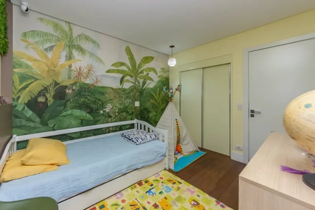Imagem APARTAMENTO RESIDENCIAL em São Paulo - SP, Vila Andrade