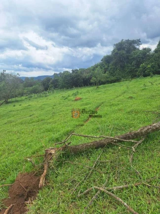 Imagem Terreno à venda, 1000 m² por R$ 190.000,00 - Dos Tenentes - Extrema/MG
