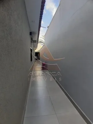 Imagem Casa - Ribeirão Preto - Palmares