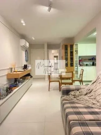 Imagem Apartamento para alugar no bairro Agronômica - Florianópolis/SC