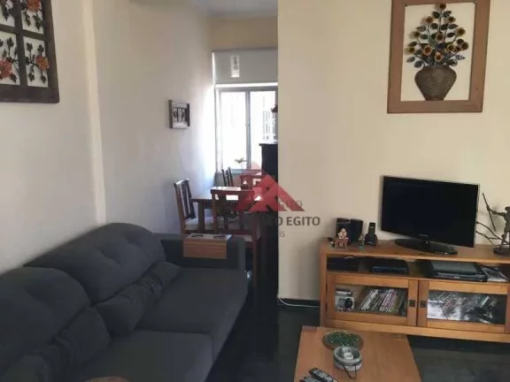 Imagem Apartamento com 2 dormitórios à venda, 60 m² por R$ 550.000,00 - Icaraí - Niterói/RJ