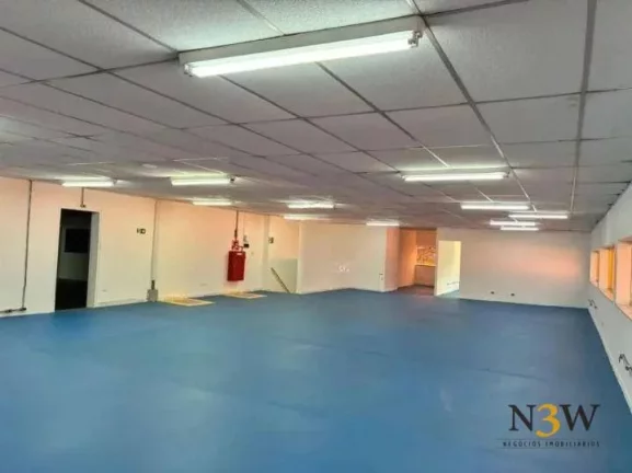 Imagem Galpão para alugar, 1440 m² por R$ 41.000,00/mês - Vila Ribeiro de Barros - São Paulo/SP