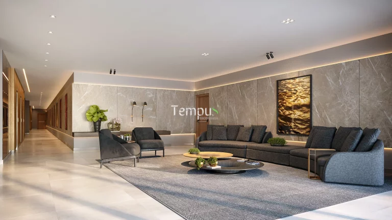 Imagem Apartamento na planta, 3 suítes - Setor Marista