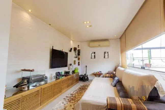 Imagem Cobertura com 3 dormitórios à venda, 210 m² por R$ 2.479.000,00 - Vila Leopoldina - São Paulo/SP