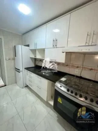 Imagem Apartamento com 2 quartos no Itararé Cod:25155 RCL