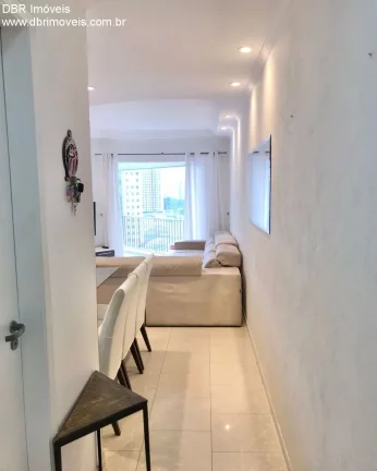 Imagem APARTAMENTO RESIDENCIAL em Sao Paulo - SP, Tatuapé