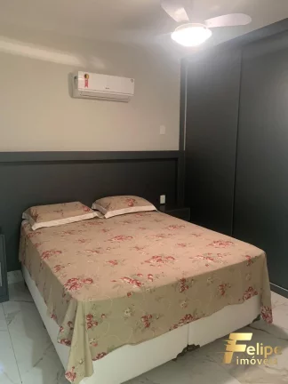 Imagem APARTAMENTO RESIDENCIAL em GUARAPARI - ES, PRAIA DO MORRO