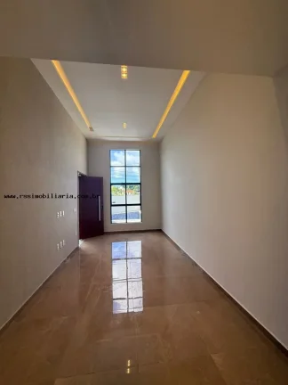 Imagem Casa à venda Cidade dos Colibris, João Pessoa/PB 3 Quartos