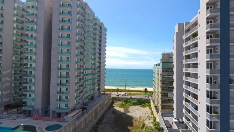 Imagem MARAVILHOSO LANÇAMENTO DE APARTAMENTO DE 3 QUARTOS EM ITAPARICA / ES