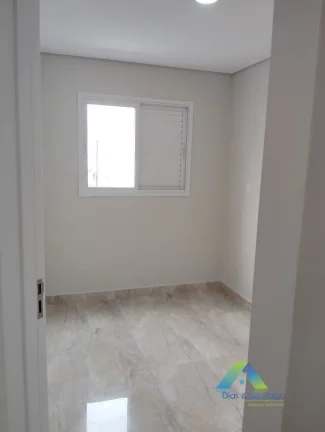 Imagem Apartamento à venda no bairro Vila Scarpelli - Santo André/SP