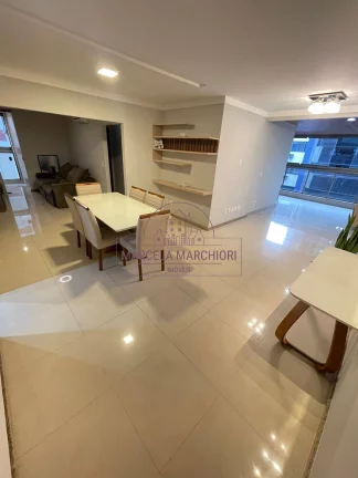 Imagem Apartamento com 4 Quartos à Venda, 167 m² em Praia Acaiaca - Vila Velha