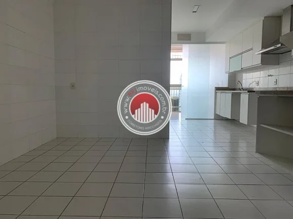 Imagem Apartamento a Venda no bairro Barra da Tijuca - Rio de Janeiro, RJ