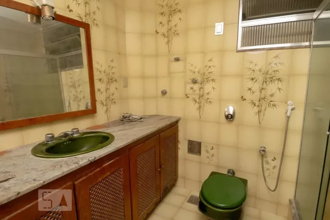 Imagem Apartamento à Venda - Copacabana, 2 Quartos, 76 m2
