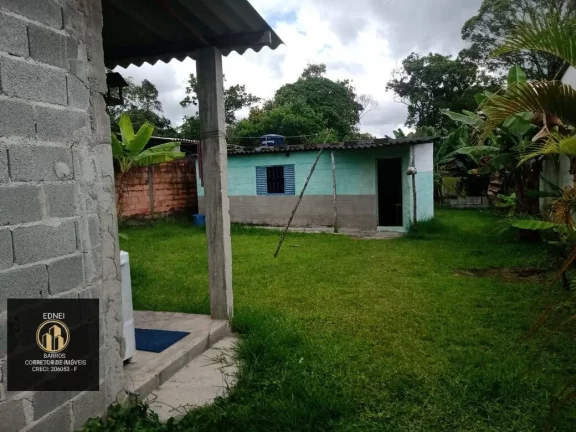 Imagem Casa, Parque Real, Itanhaém - SP