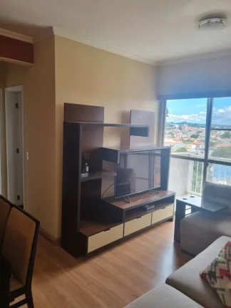 Imagem VENDO LINDO APARTAMENTO NO BAIRRO CAMPO GRANDE! (ZONA SUL-SP)