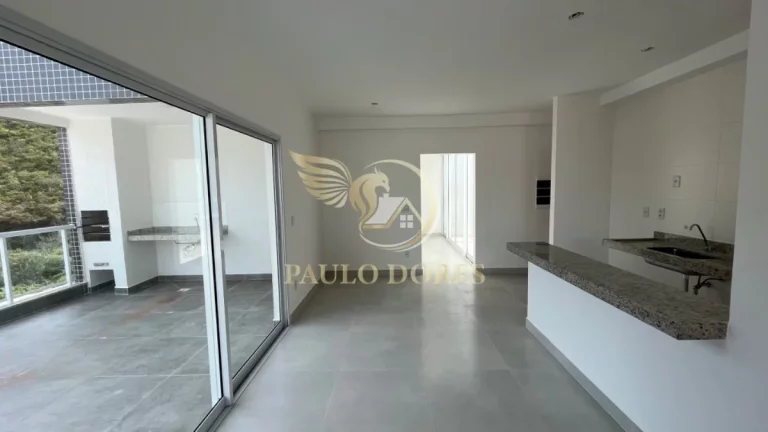 Imagem COBERTURA ENTREGUE EM 2023 NA PRAIA GRANDE EM UBATUBA-SP