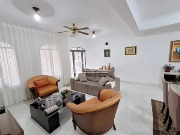 Imagem Casa à venda em Sorocaba-SP: