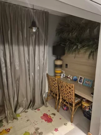 Imagem Apartamento com 2 dormitórios à venda, 64 m² por R$ 477.000,00 - Vila Rosália - Guarulhos/SP