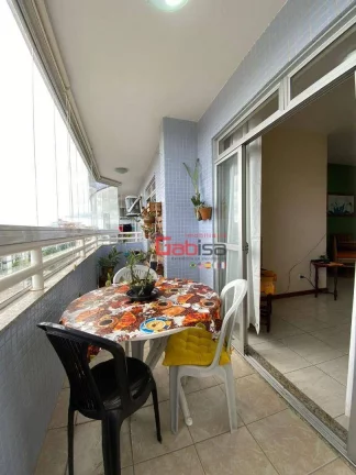 Imagem Cobertura com 5 dormitórios à venda, 200 m² por R$ 1.100.000,00 - Braga - Cabo Frio/RJ