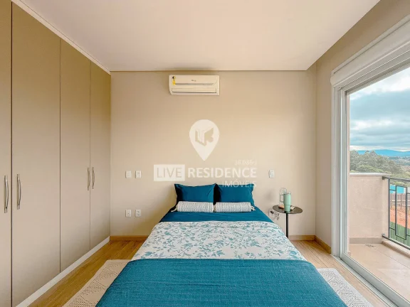 Imagem Casa á venda Condomínio Village das Palmeiras Itatiba-SP
