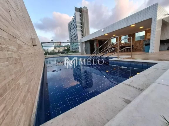 Imagem Oportunidade em :53,61m², 02qts, 01suite, 02 vagas