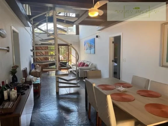 Imagem Casas no Litoral para venda em Bertioga no bairro Riviera de São Lourenço