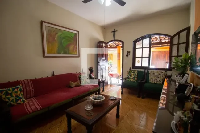Imagem Casa à Venda - Recreio, 4 Quartos, 180 m2