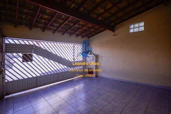 Imagem Sobrado à venda com 3 dormitórios (1 suíte) | Vila Brasilina São Paulo/SP