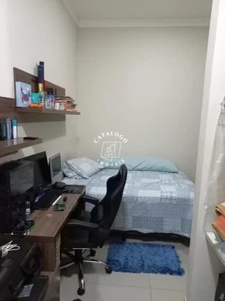 Imagem Casa em Condomínio a Venda no bairro Portal da Mata - Ribeirão Preto, SP