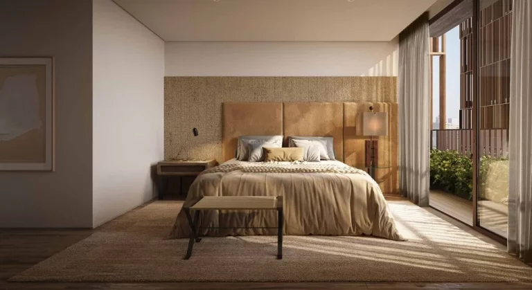 Imagem Apartamento de alto padrão no Jardim Paulista, São Paulo-SP: 4 quartos, 4 suítes, 5 banheiros, 4 vagas, 423,35 m² - Condomínio Edifício França 1055.