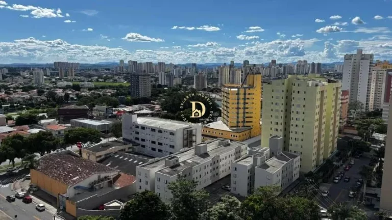 Imagem APARTAMENTO - RESIDENCIAL JARDIM EUROPA - JARDIM SATÉLITE - SJCAMPOS - 63 M² - 2