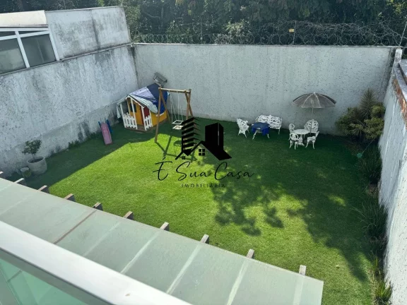 Imagem Casa a venda 03 Quartos Condomínio Estância Silveira Contagem MG