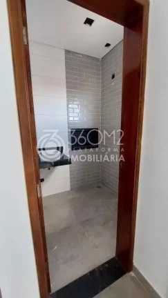 Imagem Sobrado para Venda em Santo André / SP no bairro Vila Clarice