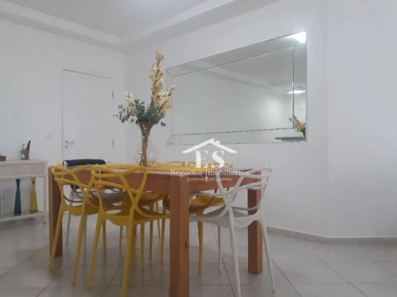 Imagem Apartamento para locação temporada 3 dormitórios, 1 suíte 125 m2, duas vagas de garagem - Riviera de São Lourenço – Bertioga Sp.
