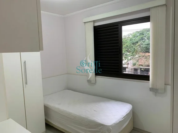 Imagem Apartamento para Alugar em Indianópolis - São Paulo/SP.