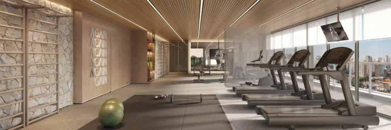 Imagem APARTAMENTO RESIDENCIAL em São Paulo - SP, Aclimação