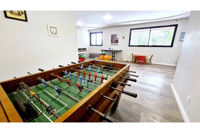 Imagem APARTAMENTO RESIDENCIAL em São Paulo - SP, Campo Belo