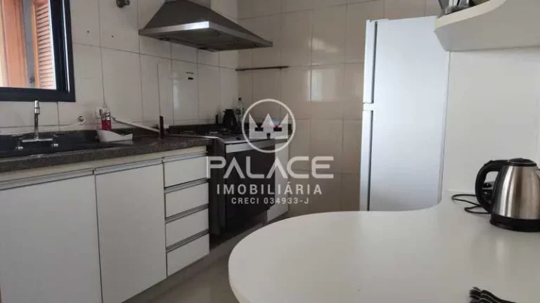 Imagem Excelente apartamento com 112,30 m², localizado na rua do comercio, centro da cidade em Piracicaba....