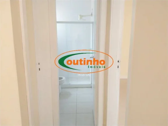 Imagem (28500) Rua São Francisco Xavier - Tijuca