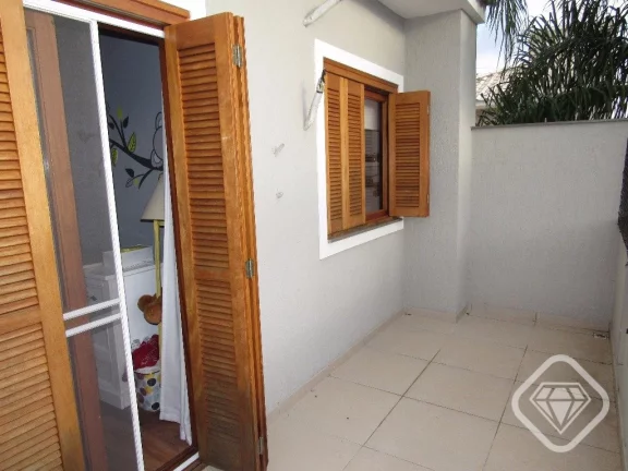 Imagem Casa moderna no Jardins do Prado

3 dormitórios, suíte com closet, pátio e segurança 24 horas

B...