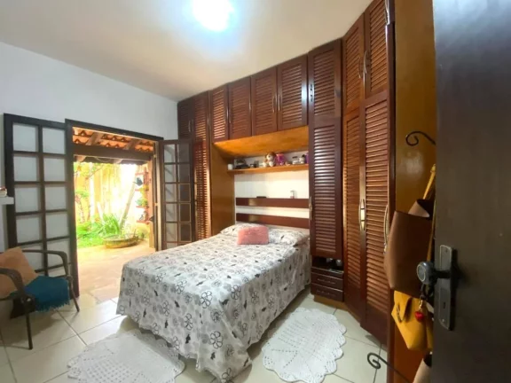 Imagem Casa à venda no Bairro Sinhô Rollo - Iguape/SP