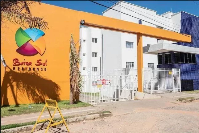 Imagem Apartamento com 3 dormitórios à venda, 73 m² por R$ 364.900,00 - Parque São João - Teresina/PI