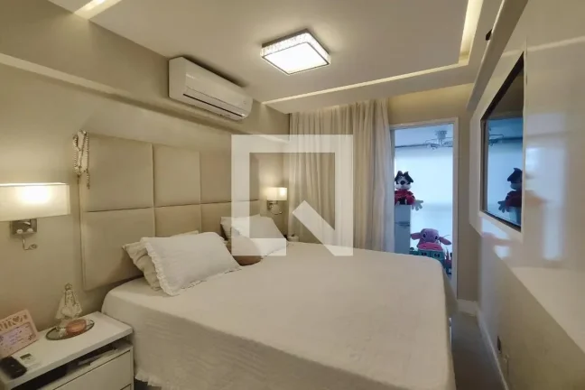 Imagem Apartamento à Venda - Recreio, 3 Quartos, 149 m2