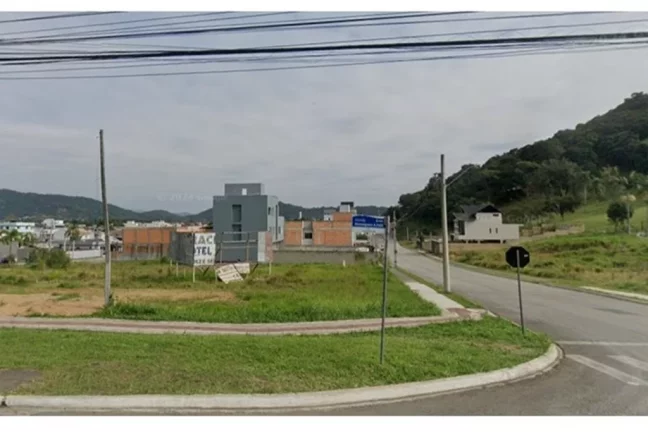 Terreno à Venda, 543 m² em Barra - Balneário Camboriú